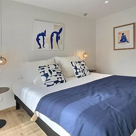 Willa Uccelli Modern 5 Etoiles With Heated Pool For 12 People