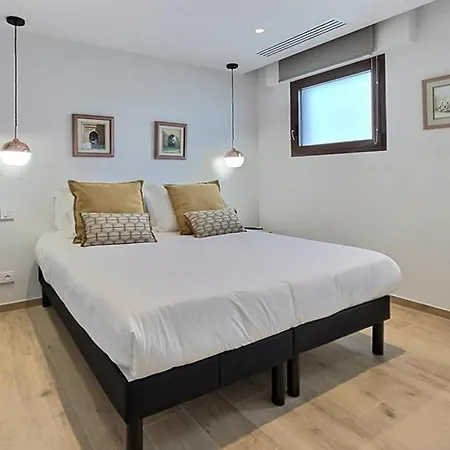 Uccelli Modern 5 Etoiles With Heated Pool For 12 People * Saint-Raphaël