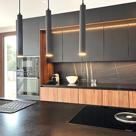 Willa Uccelli Modern 5 Etoiles With Heated Pool For 12 People Saint-Raphaël