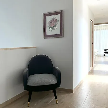 Uccelli Modern 5 Etoiles With Heated Pool For 12 People فيلة Saint-Raphaël