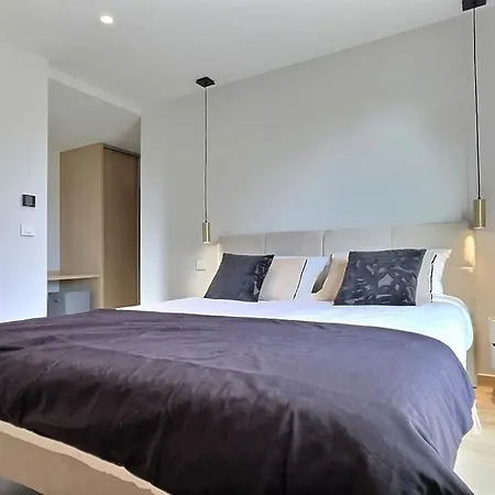 Uccelli Modern 5 étoiles With Heated Pool For 12 People Villa Saint-Raphaël